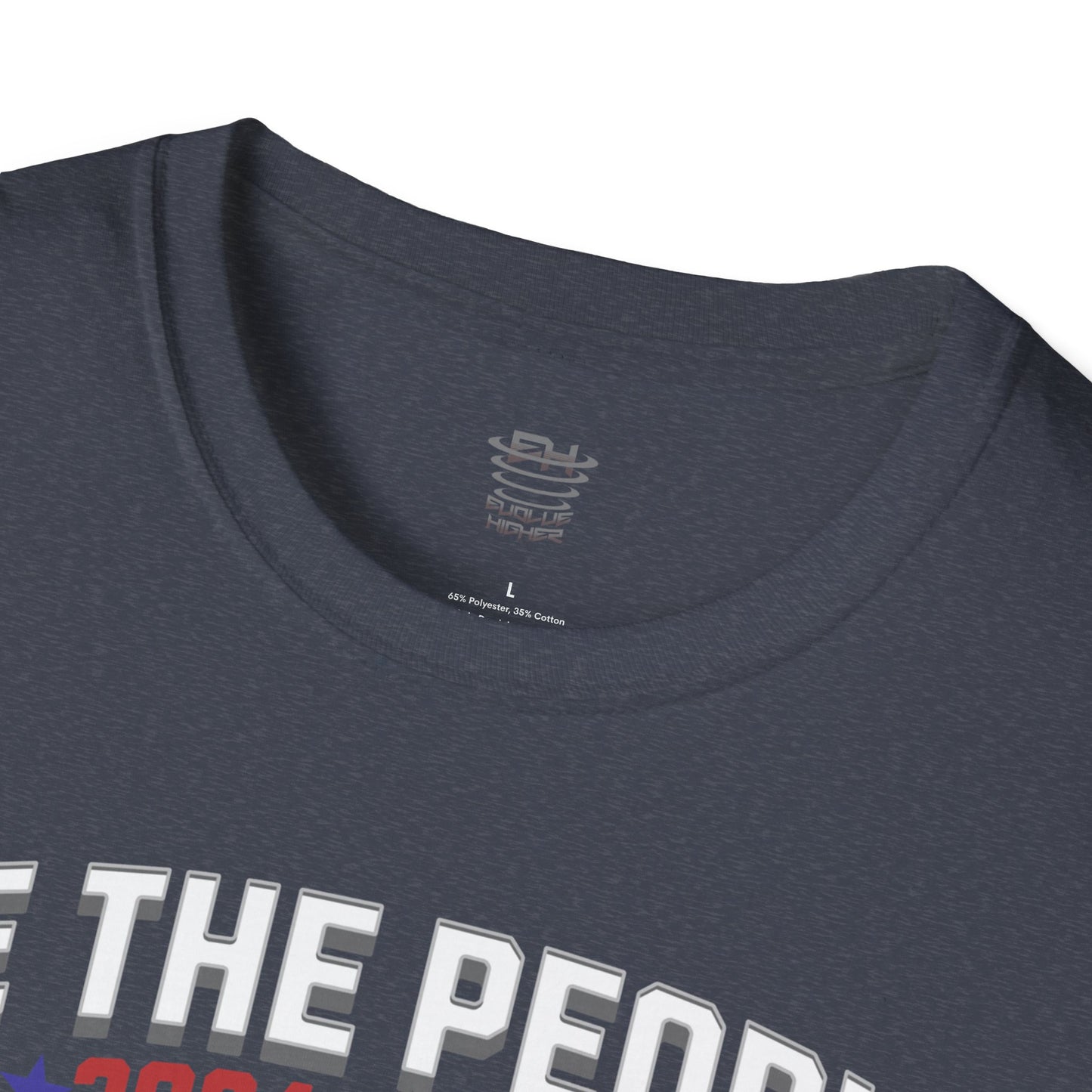 We the People Uprise T-Shirt