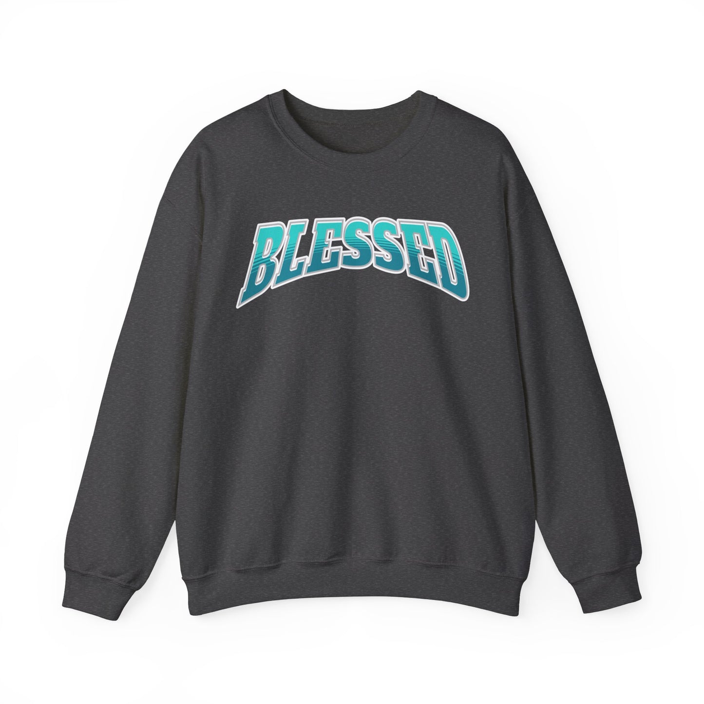 Blessed Crewneck Sweatshirt