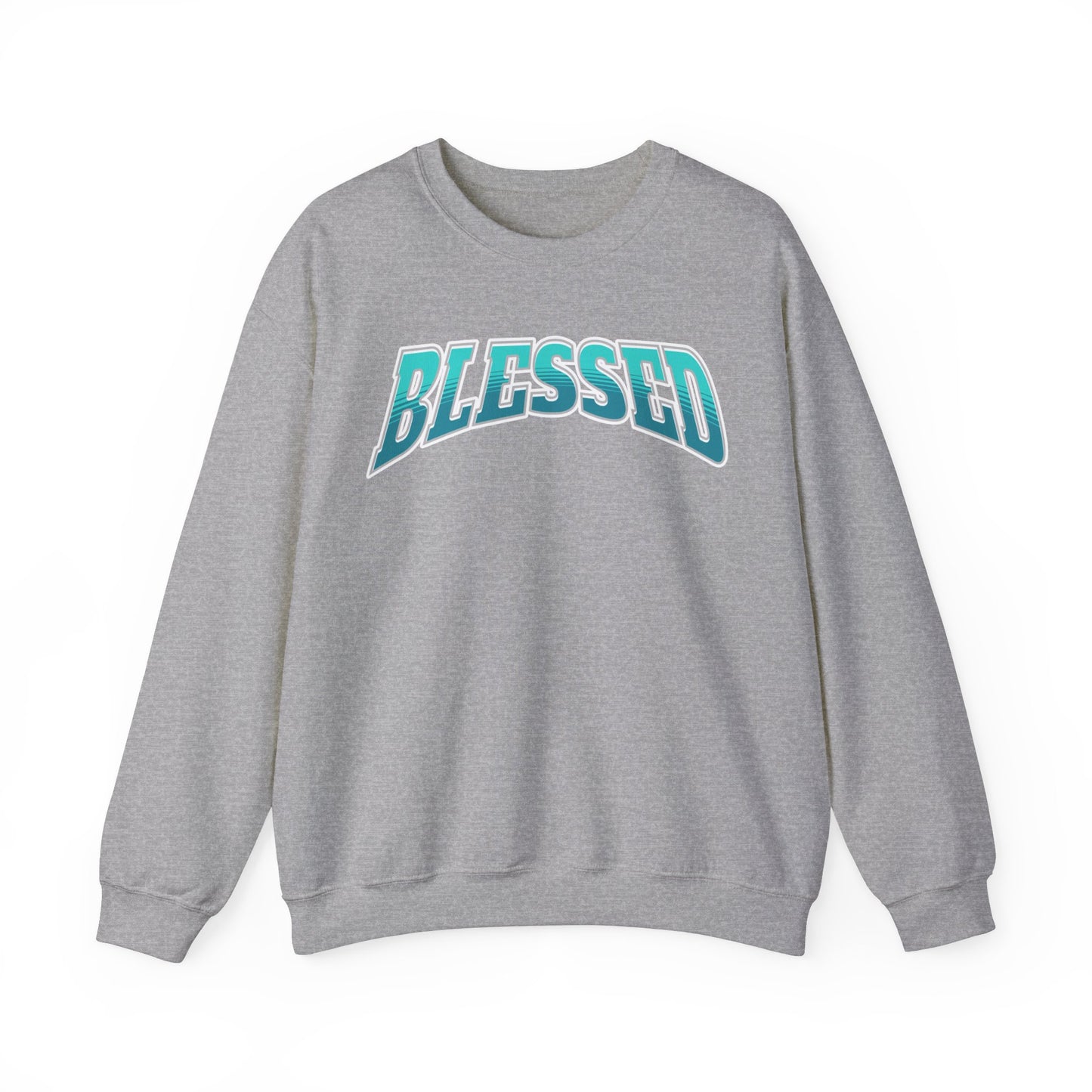 Blessed Crewneck Sweatshirt