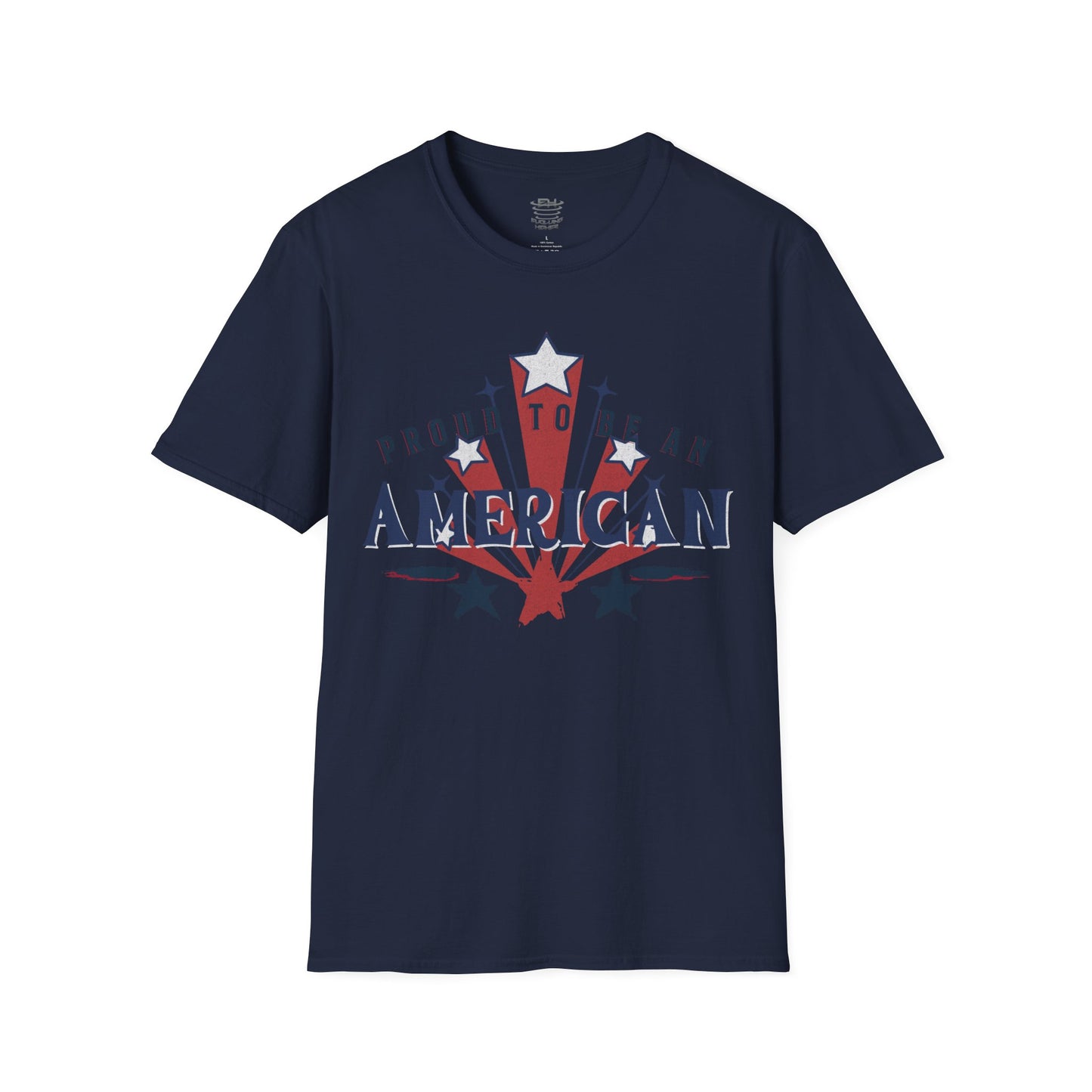 Proud to be an American Unisex T-Shirt