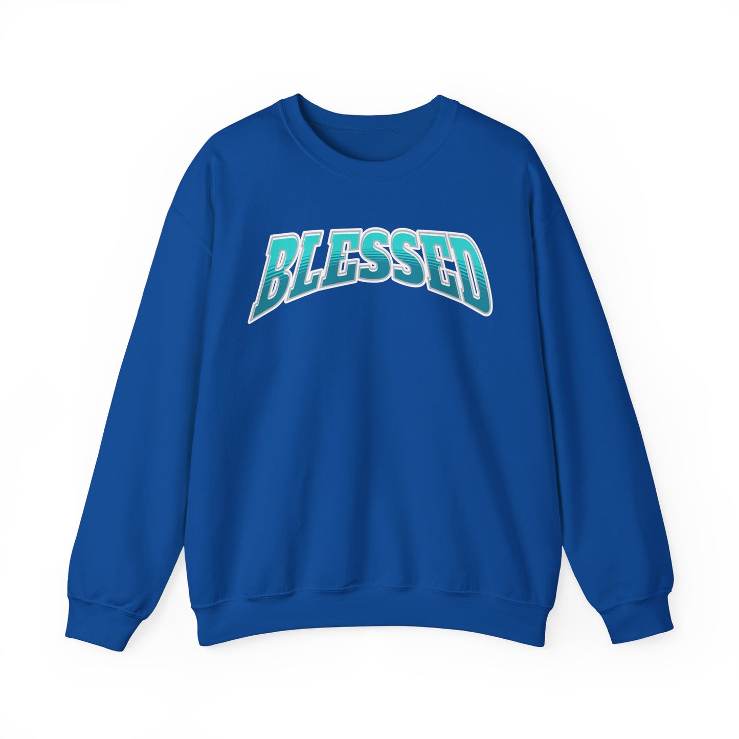 Blessed Crewneck Sweatshirt