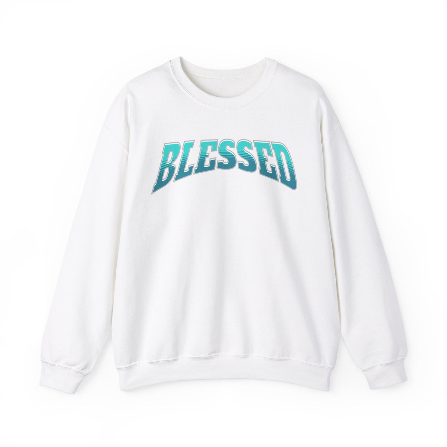 Blessed Crewneck Sweatshirt