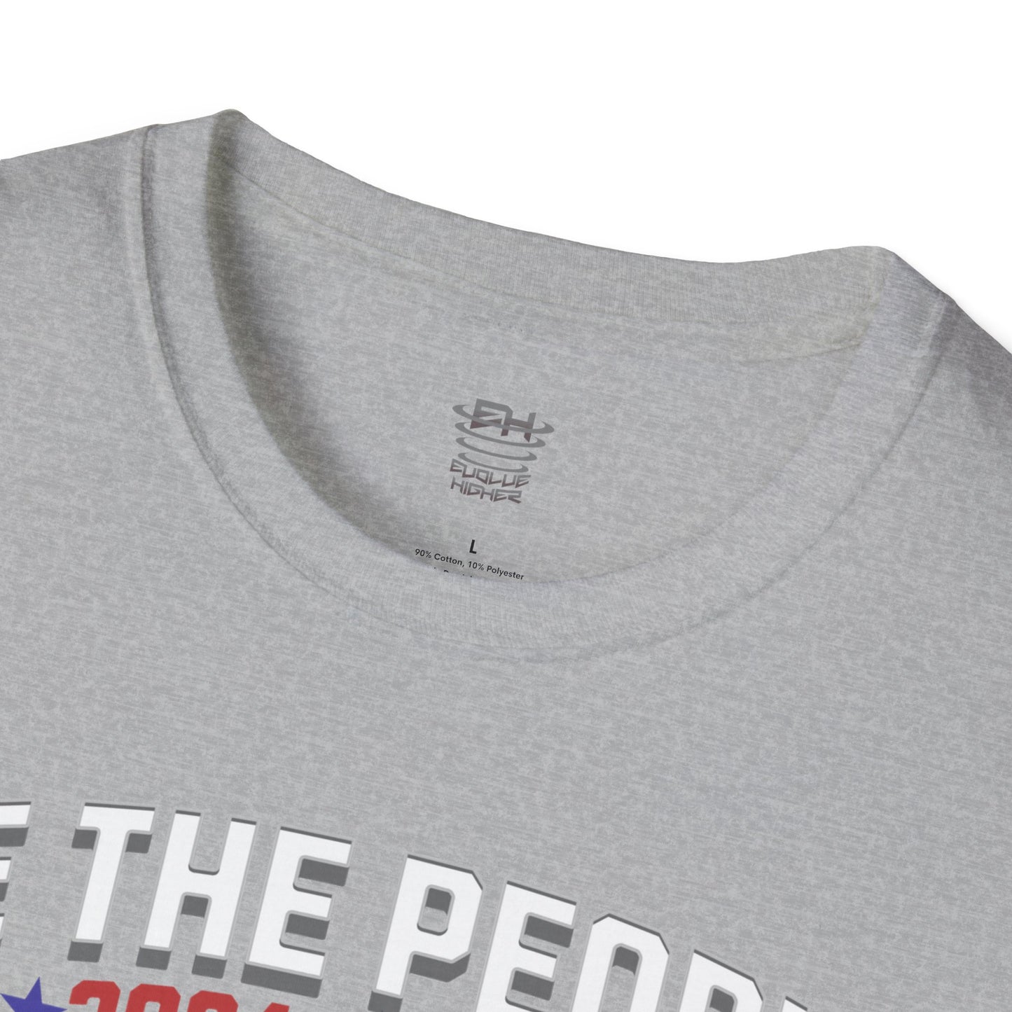 We the People Uprise T-Shirt