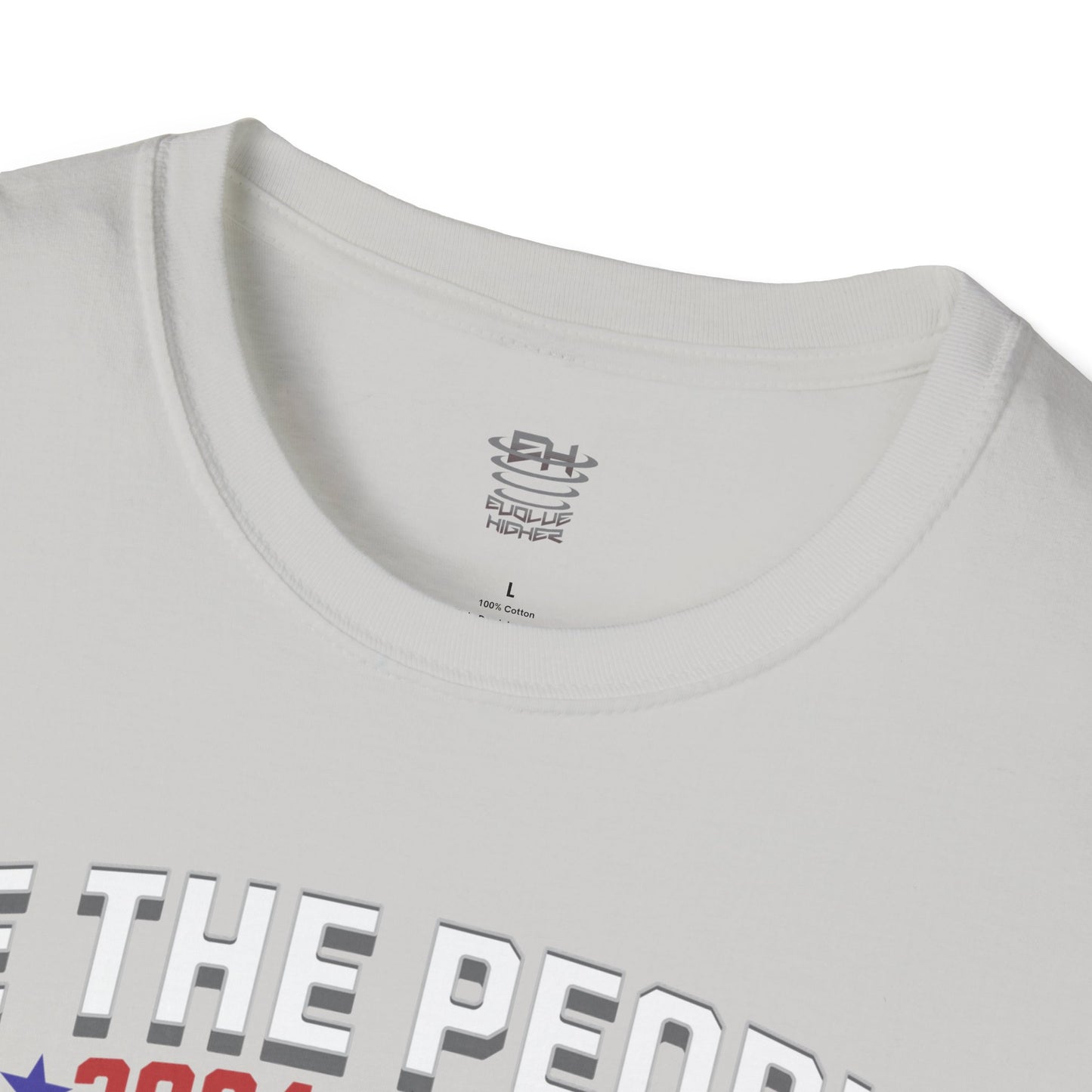 We the People Uprise T-Shirt