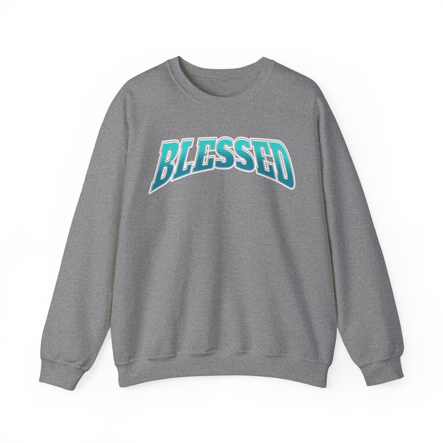 Blessed Crewneck Sweatshirt