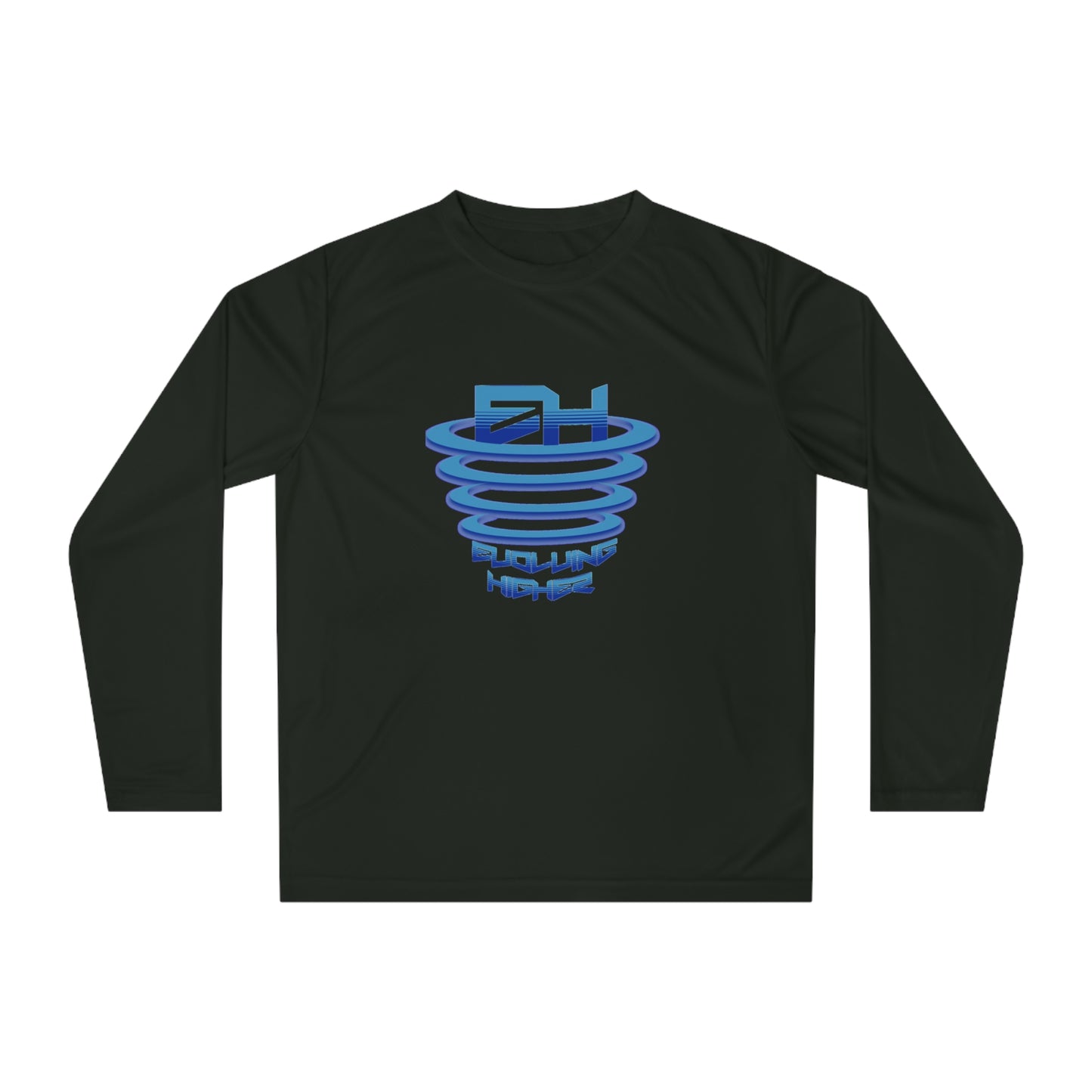 Evolving Higher Performance Long Sleeve Shirt