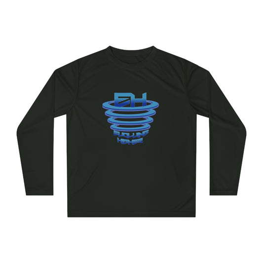 Evolving Higher Performance Long Sleeve Shirt