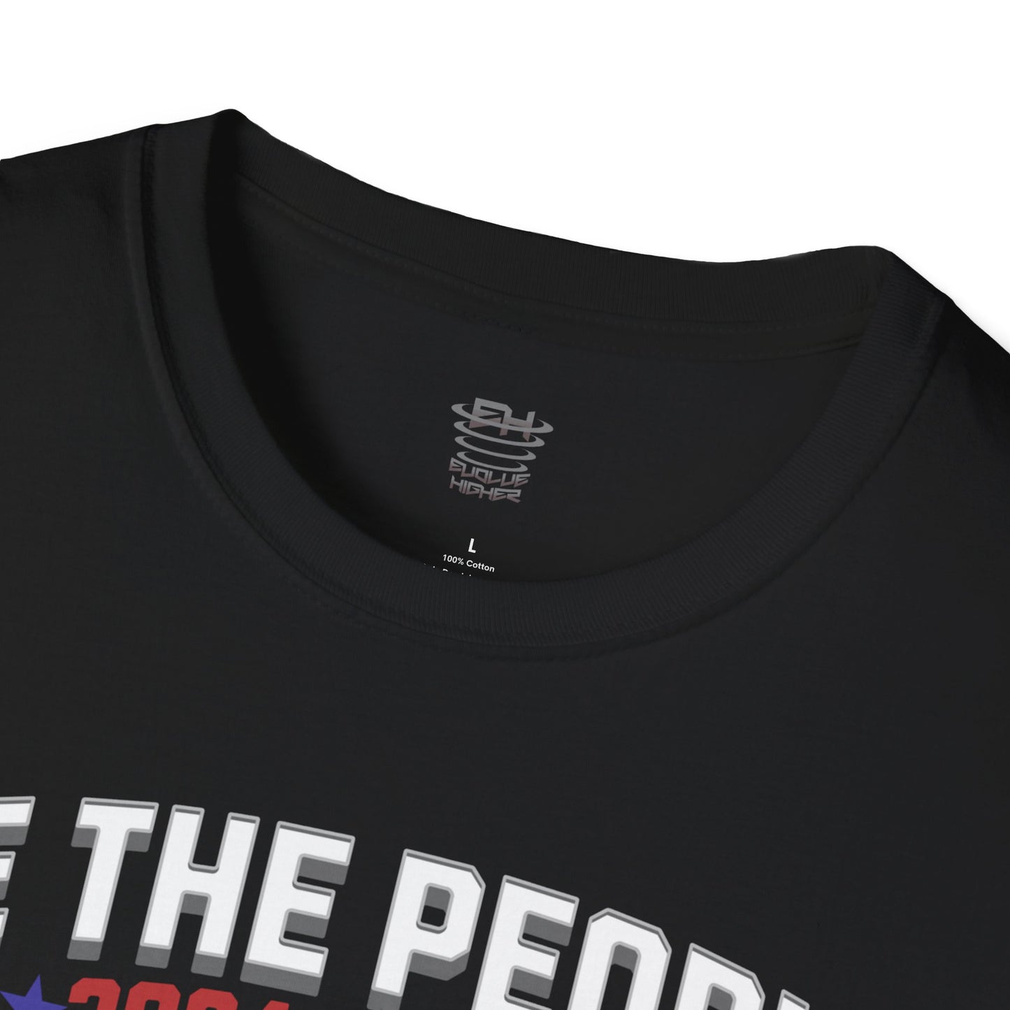 We the People Uprise T-Shirt