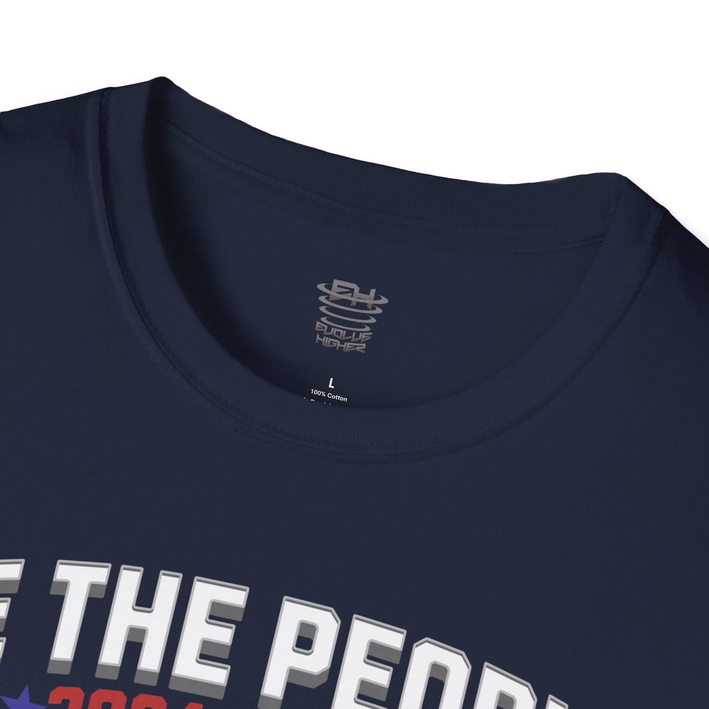 We the People Uprise T-Shirt