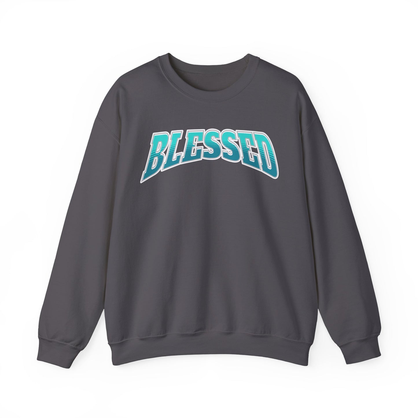 Blessed Crewneck Sweatshirt