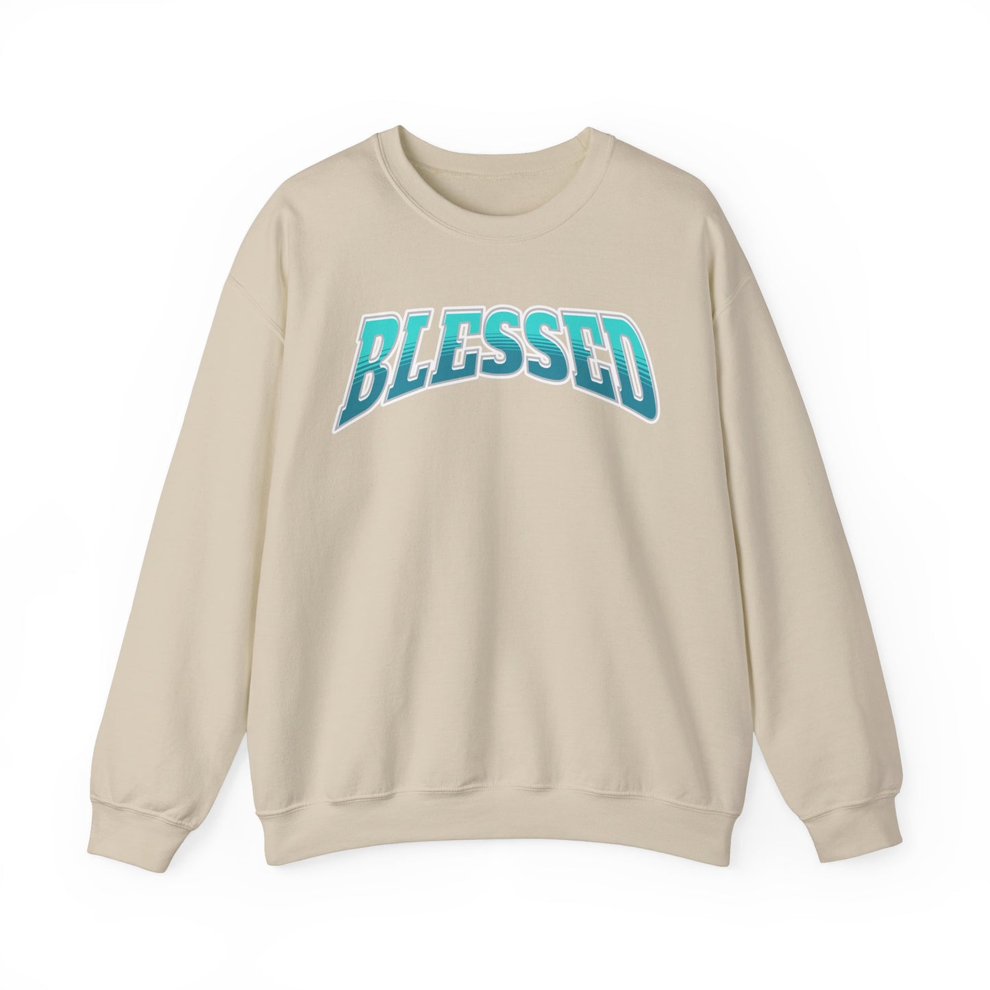 Blessed Crewneck Sweatshirt